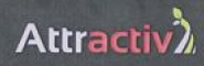 logo attractiv