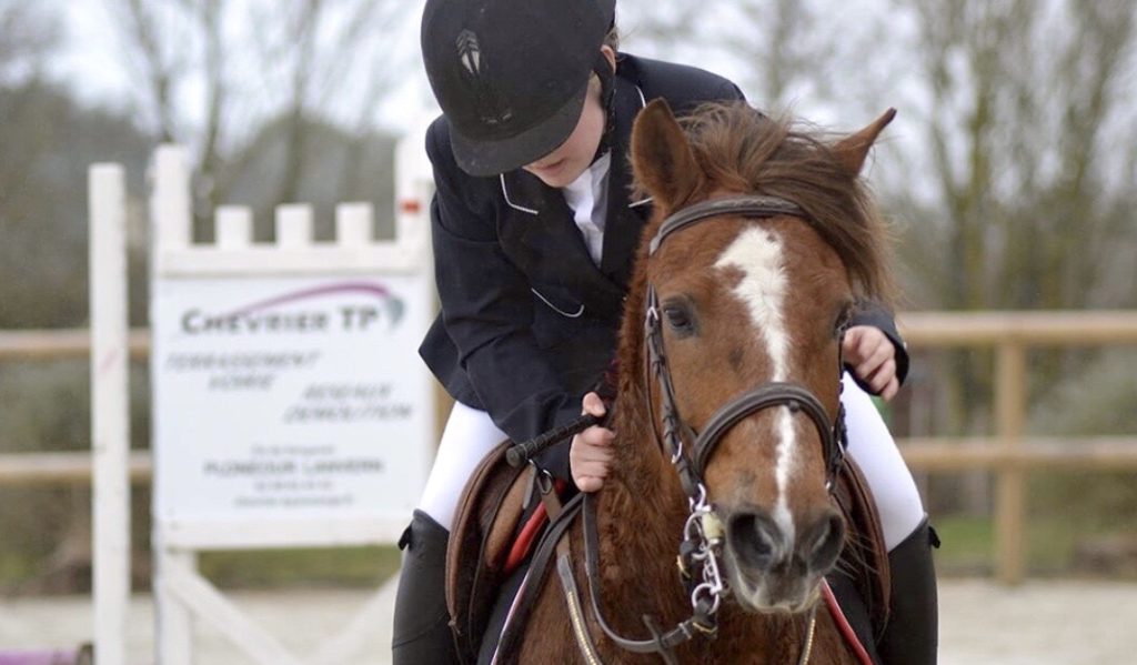 Photo texte de référencement